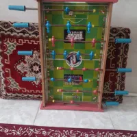 فوتبال دستی
