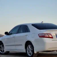 تویوتا کمری ۲۰۰۷ استثنایی(دنده ای)|خودرو سواری و وانت|تهران, پاسداران|دیوار