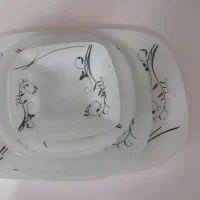 ظروف سرووپذیرایی|ظروف سرو و پذیرایی|اردبیل, |دیوار