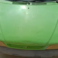 پراید تاکسی مدل 87|خودرو سواری و وانت|زاهدان, |دیوار