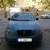 فروش تیبا 2هاچبک