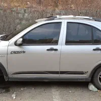 کوییک 1401|خودرو سواری و وانت|بیرجند, |دیوار