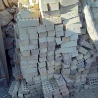 اجر افضلی فشرده محکم|مصالح و تجهیزات ساختمان|بدره, |دیوار