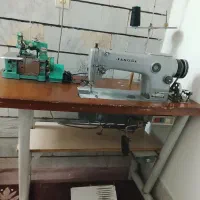 چرخ راسته دوز و چرخ سر دوز