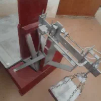 ترازوی انتیک