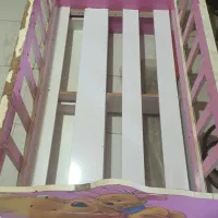 تخت کودک|تخت و صندلی بچه|خوی, |دیوار