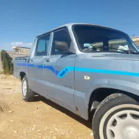 مزدا ۸۹ دوگانه تمام فابریک|خودرو سواری و وانت|شیراز, داریون|دیوار