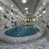 ویلا جنگلی استخردار