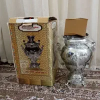 سماور|سماور، چای‌ساز، قهوه‌ساز|مشهد, امیرآباد|دیوار