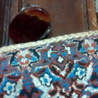 انگشتر عقیق سرخ اصلی