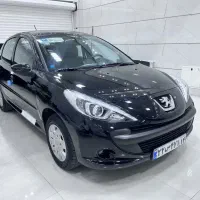 پژو207 مدل1404|خودرو سواری و وانت|شاهین‌شهر, نبوت|دیوار