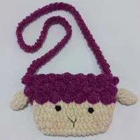 کیف فانتزی مناسب هدیه یلدایی|کیف، کفش، کمربند|ملایر, |دیوار