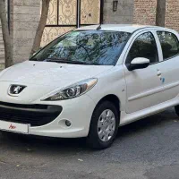 ۲۰۷tu3|خودرو سواری و وانت|تبریز, |دیوار