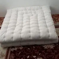 تشک و لحاف پشم طبی