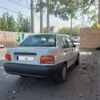 پراید بیرنگ ۹۶|خودرو سواری و وانت|ساری, |دیوار