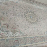 یک جفت فرش ۶ متری درحد