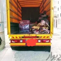 /باربری آرمان بار/ حمل اسبابکشی/ تخلیه بارگیری|خدمات حمل و نقل|اردبیل, |دیوار