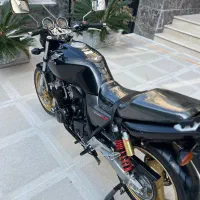 Cb400|موتورسیکلت|چالوس, |دیوار