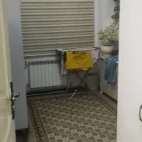 آپارتمان فرهنگیان طبقه اول سندآزادپارکینگ انباری|فروش آپارتمان|نقده, |دیوار