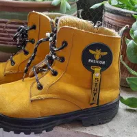 صندل وبوت دخترانه 158 تومن|کیف، کفش، کمربند|گرگان, |دیوار