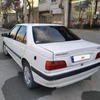 پارس ۸۶|خودرو سواری و وانت|بجنورد, |دیوار