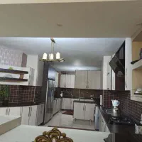 آپارتمان-رزمدگان-2خوابه-حیاط-اختصاصی-بازسازی-شده