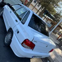 پراید 132مدل 89دوگانه سی ان جی|خودرو سواری و وانت|تربتحیدریه, بوستان باغ ملی|دیوار