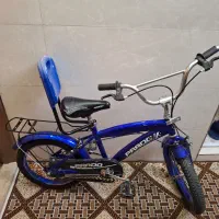 دوچرخه پرادو سایز ۱۶