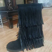 نیم بوت سایز 39 40