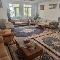 هاشمی/۴۲۰متر ویلایی ۳ طبقه مجزا+دوبر در فاز۴اندیشه