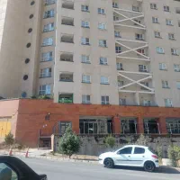 برج افرا خوش اب هوا منطقه ۲۲ مرواری شهر