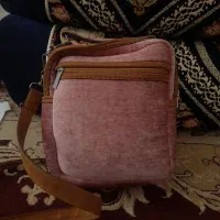 ۴ عدد کیف دخترانه|کیف، کفش، کمربند|کرمان, |دیوار