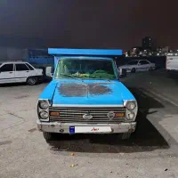 نیسان|خودرو سواری و وانت|محمدشهر, جعفرآباد|دیوار