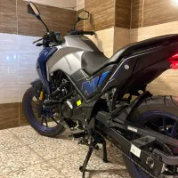 موتور na180cc|موتورسیکلت|اصفهان, برازنده|دیوار