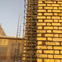 فروش خانه زیرتیر۱۵۰مترزیربناشهرک الغدیر|فروش خانه و ویلا|یاسوج, |دیوار