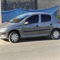 ۲۰۶تمیز ۸۳اقساط