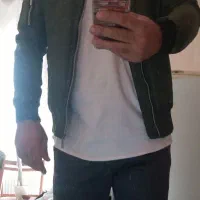 کاشپن خلبانی اصل تورک وارداتی اکبند نصف قیمت