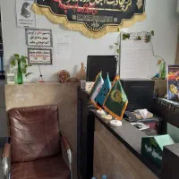 سوئیت روبروی باب الجواد علیه السلام|اجارهٔ کوتاه‌مدت آپارتمان و سوئیت|مشهد, آیت الله خامنه‌ای|دیوار