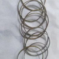 النگو طلا روس|جواهرات|قزوین, |دیوار