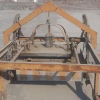 دستگاه صعنتی|ماشین‌آلات صنعتی|میناب, |دیوار