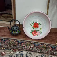 جینکو قدیمی کلکسیونی