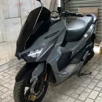 SYM JT 200|موتورسیکلت|مشهد, خرمشهر|دیوار