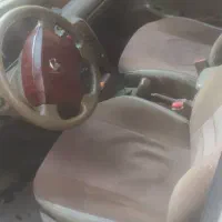 سمند ef7|خودرو سواری و وانت|تهران, استاد معین|دیوار