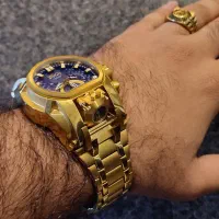 ساعت مردانه INVICTA / اینوکتا / گودزیلااصلی|ساعت|مشهد, هفت تیر (حافظ)|دیوار
