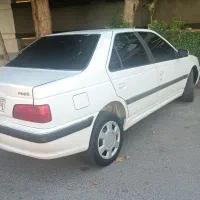 فروش فوری پارس سال 401