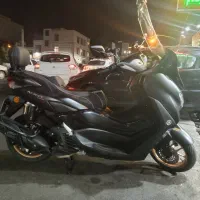 یاماها ان مکس ۱۴۰۴ کیلس فروش فوری