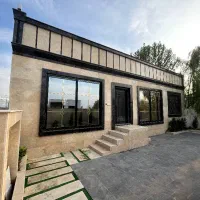 ویلافلت نقلی کلیدنخورده سنددار/مناسب سکونت