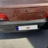 پراید|خودرو سواری و وانت|یزد, |دیوار