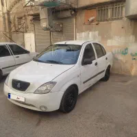 تیبا دوگانه ۹۴|خودرو سواری و وانت|مشهد, سراب|دیوار