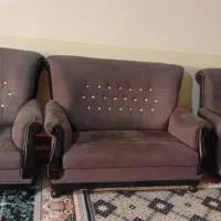 مبل راحتی